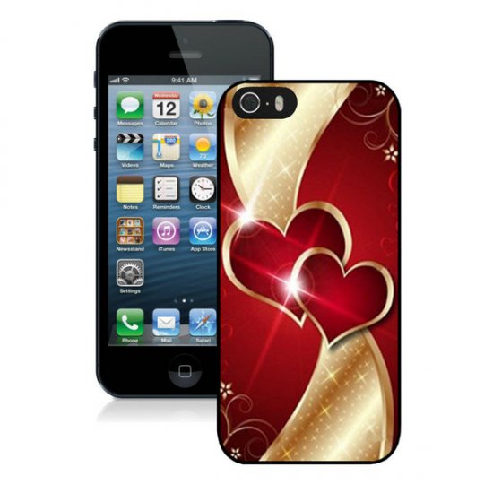 Valentine Sweet Love iPhone 5 5S Cases CIP | Coach Outlet Canada